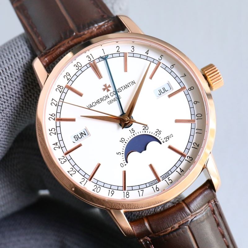 VACHERON CONSTANTIN Watches